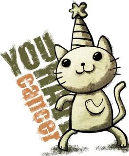 Party cat
