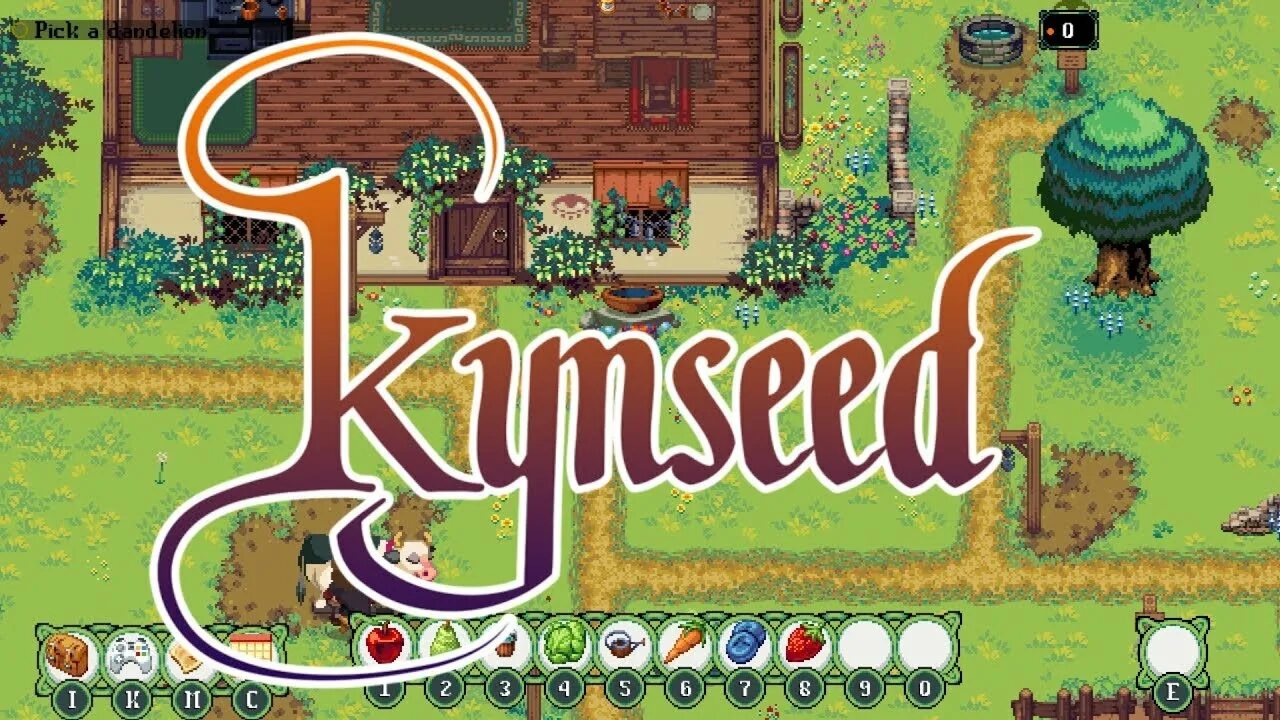 Утиное перо стардью. Kynseed геймплей. Игра зеленая Долина 2. SIMFARM обложка. Долина 2д.