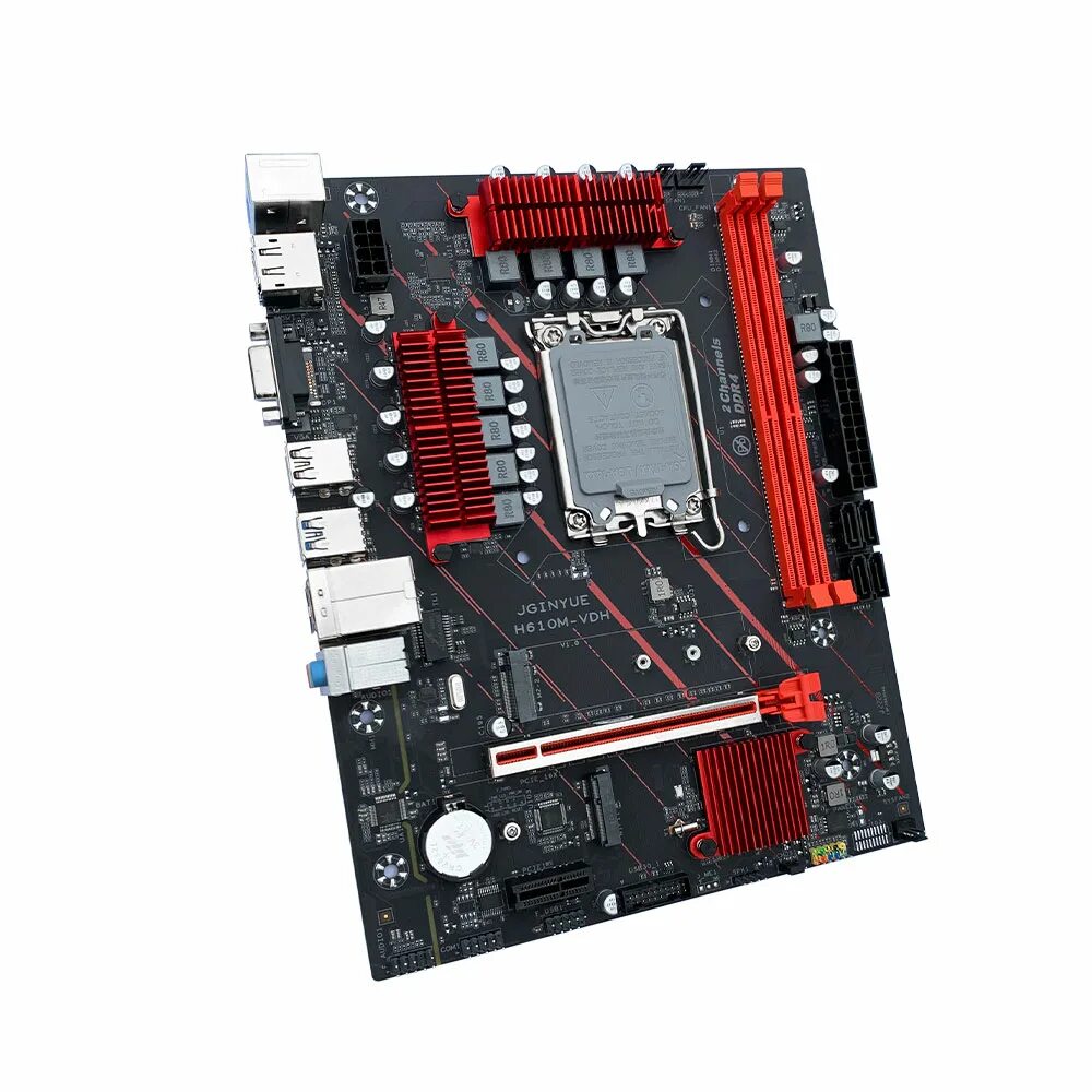 Lga1700 процессор ddr4. Материнская плата jginyue. jginyue b760m. mb esonic h610 ddr4 lga1700. oem h610 lga 1700 ddr4.