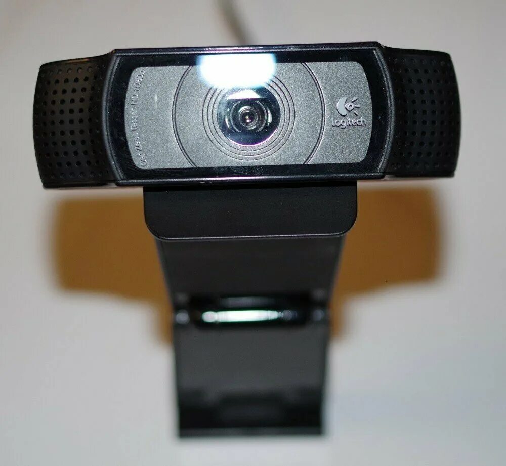 Logitech c920 купить. Webcam Logitech c920 l960-001055.