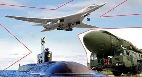Ядерное сдерживание это