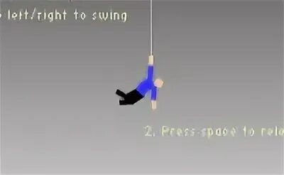 Hang version