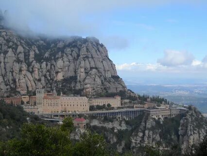 Montserrat roman