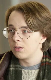 Эд оксенбульд