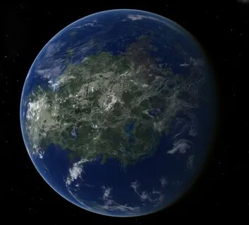 Worlds wiki