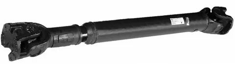 Кардан 6520