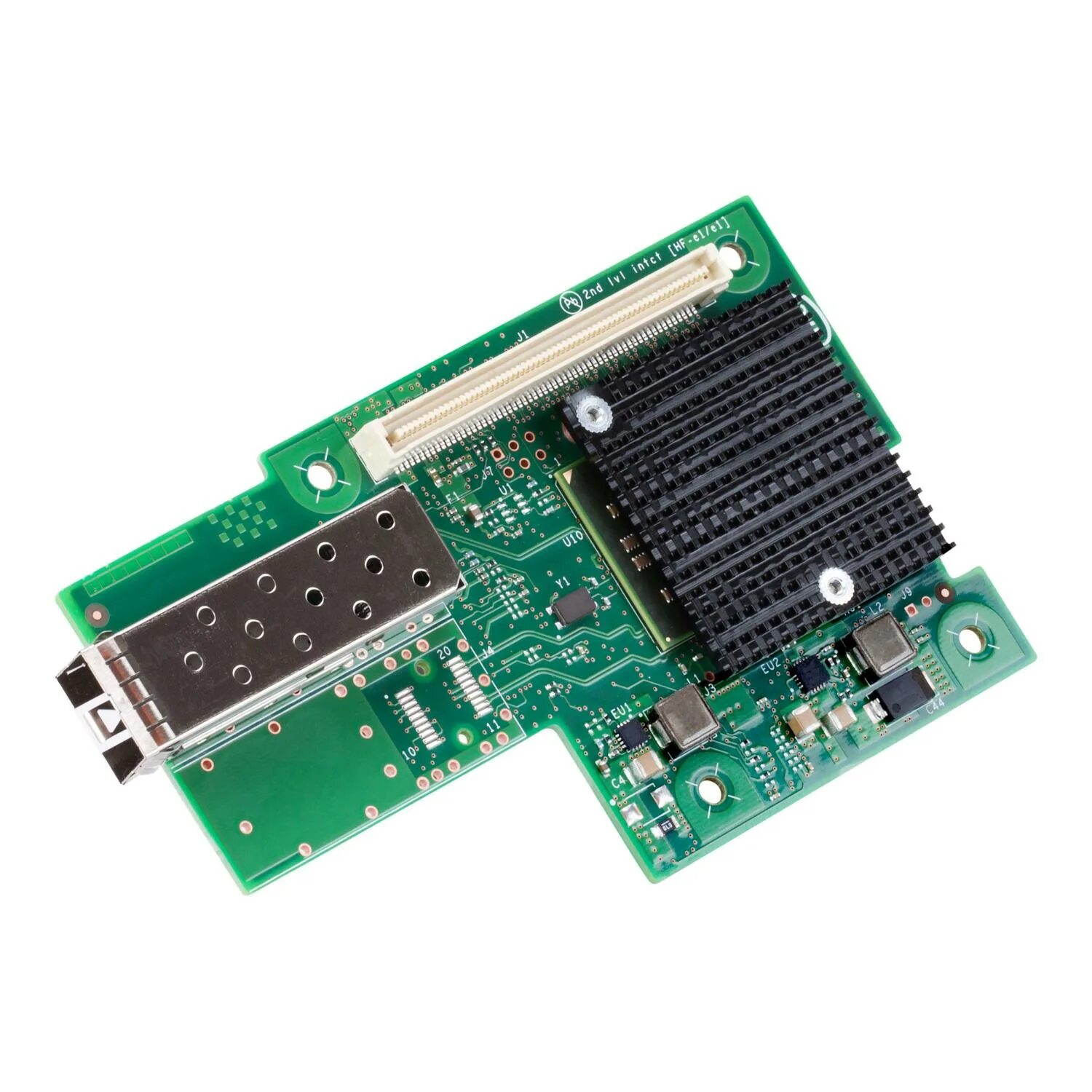 Intel server adapter. Ocp mezzanine card 2.0. ocp 3.0 mezzanine card. ocp 2.0 mezz. intel i350-t4 ethernet 1gb 4-port base-t ocp3 adapter for hpe.
