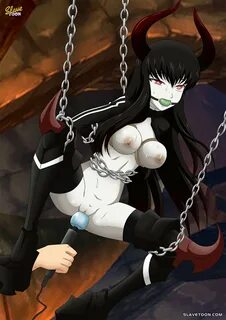 Am içine boşalma porno izle - black gold saw, black rock shooter, slavetoon...