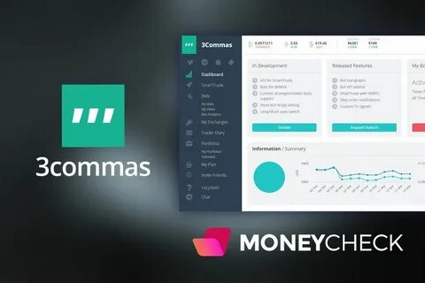 3 commas