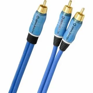 Rca sub