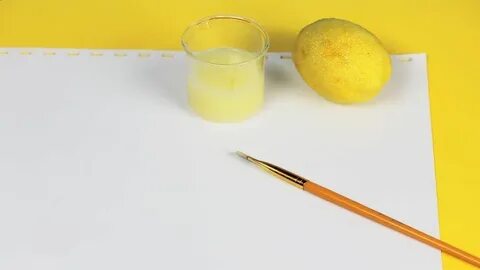 Йод лимон