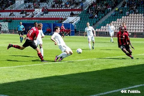 Гомель 4 октября