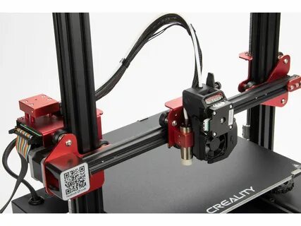 Creality cr 10 se