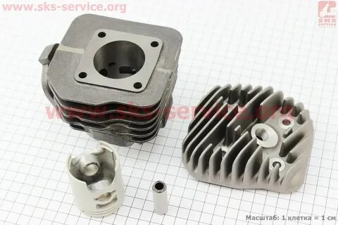 Цпг honda dio 27