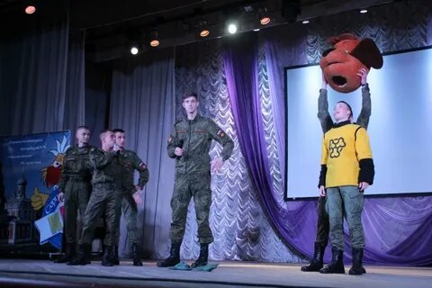 8 января серпухов