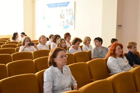 Медицинские конференции