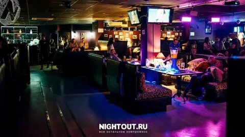 Караоке бары в новосибирске