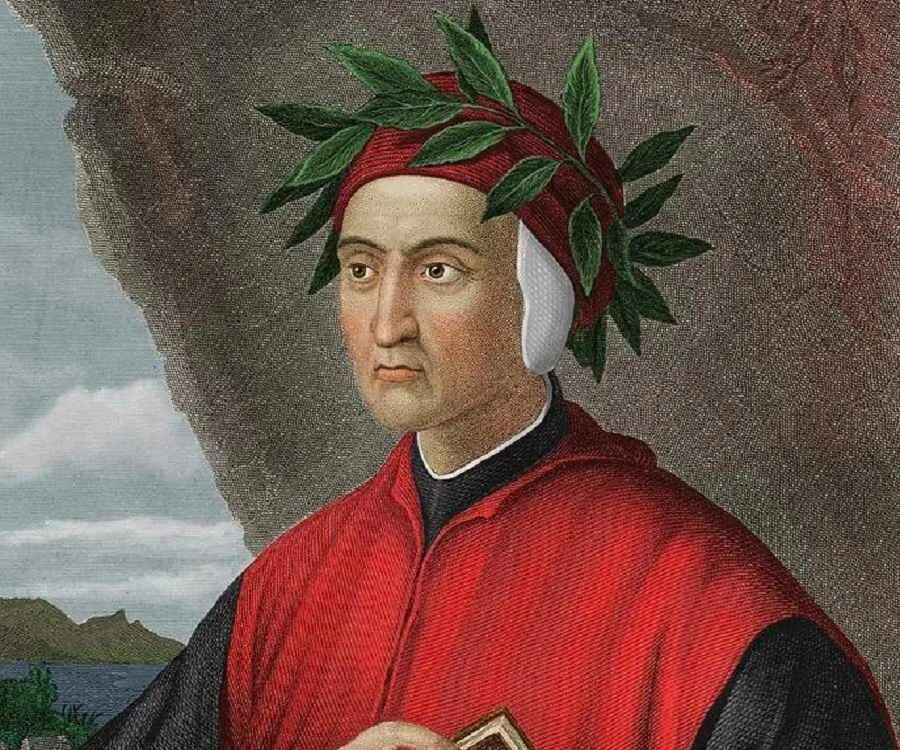 Данте Алигьери. Данте Алигьери (1265-1321). Данте Алигьери 1265. Данте Алигьери портрет. Данте алигьери философия
