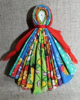 Северная берегиня