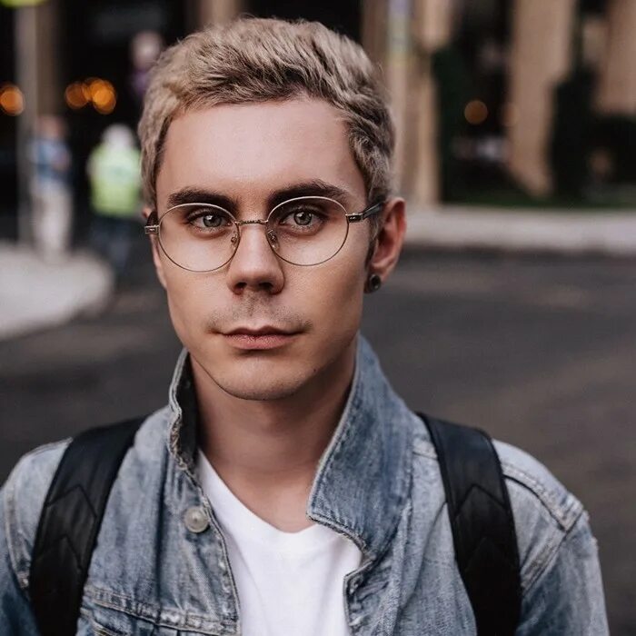 Блоггер про жизнь. Блоггер про жизнь