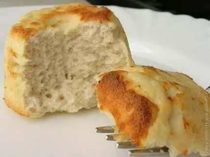 Суфле как в садике