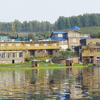 Село парная