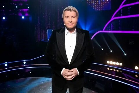 Новая передача музыкальная