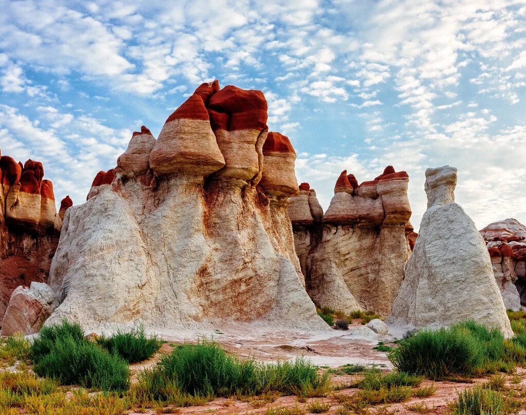 Blue canyon. Аризонская пустыня. The Hopi of Arizona. Arizona Hoodoo.