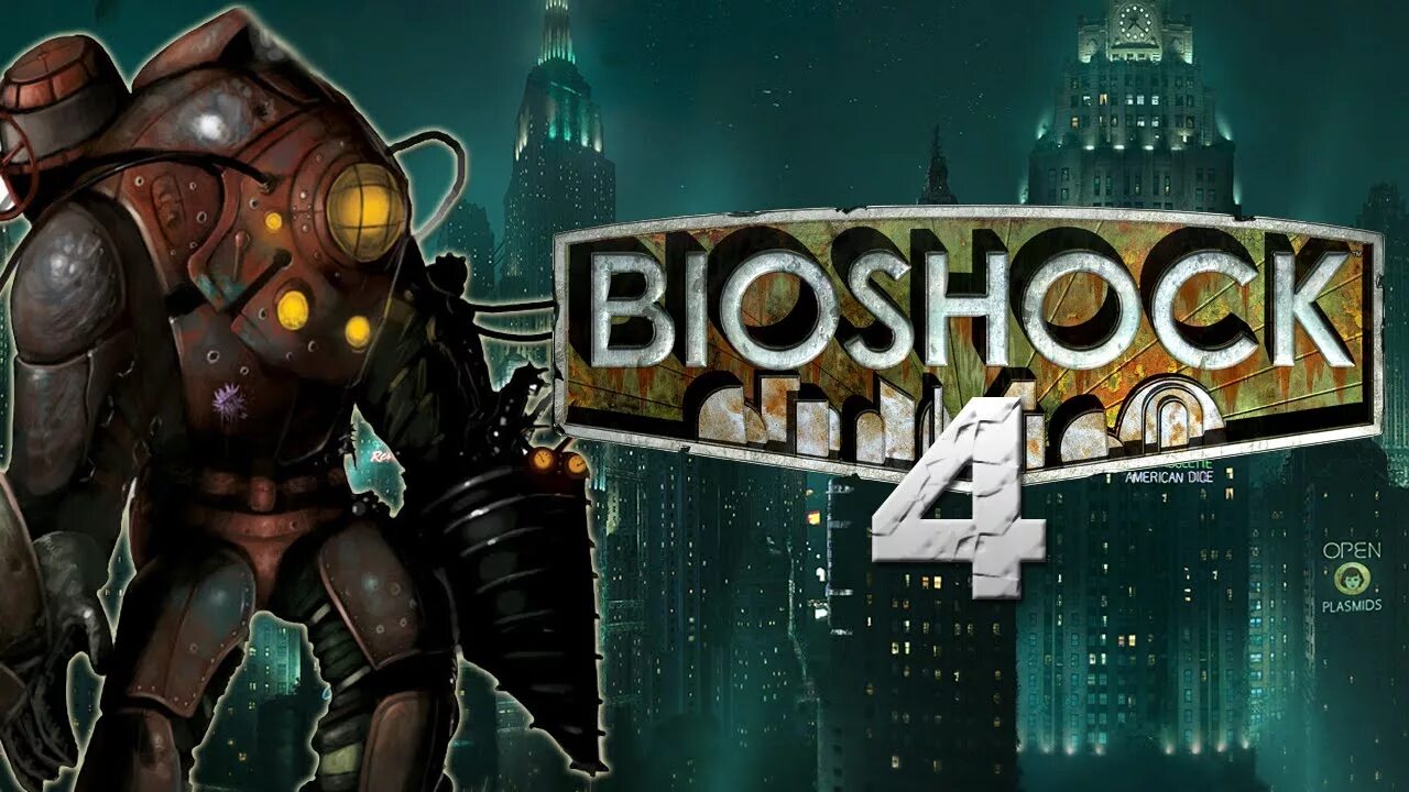 Биошок дата выхода. Биошок 4. Bioshock 5. Bioshock 2023. Bioshock 4 Isolation.