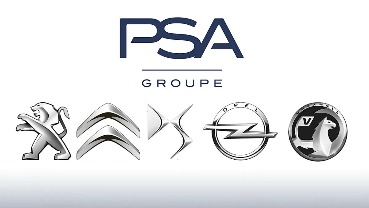 Peugeot opel. PSA Peugeot Citroen. Peugeot и Citroen концерн. Peugeot-Citroen PSA компания. Значки французских автомобилей.
