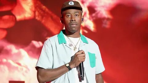 Magic wand tyler