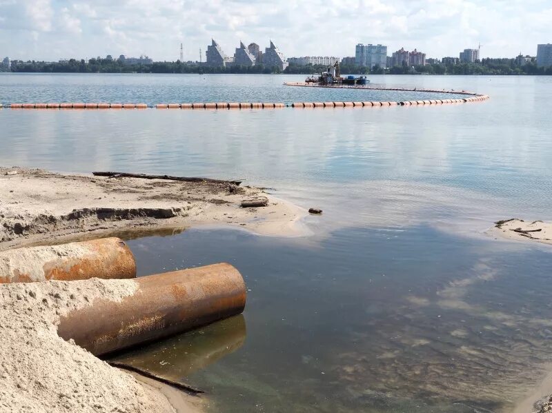 Водохранилище Воронеж загрязнено. Загрязнение водохранилища Воронеж. Воронежское водохранилище левый берег. Воронежское водохранилище загрязнение. Загрязнения водохранилище