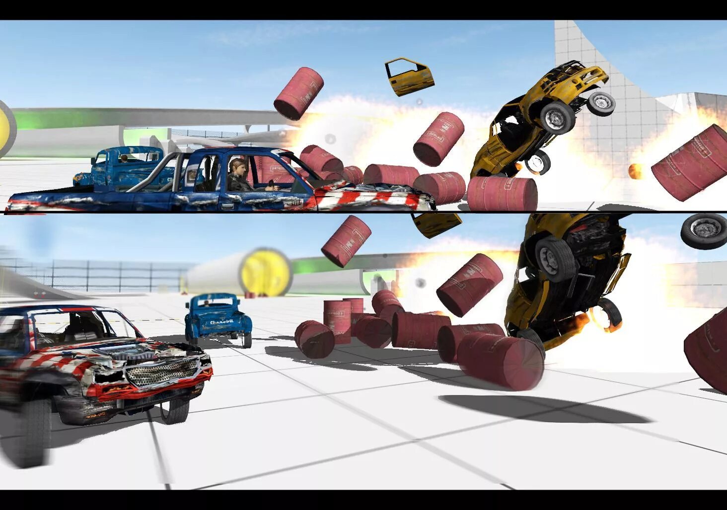 Кар краш симулятор 2. Car crash игра. Car crash 2 игра. Игра физика машин. Rocket ugc car crushers 2 physics simulation