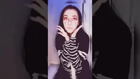Настя тока