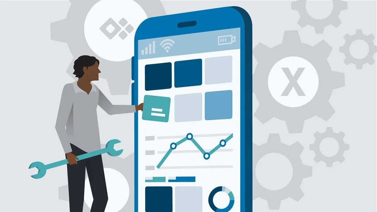Data builder. Приложение линкедин. приложение vision builder. приложения power apps фон. app builder 2025.