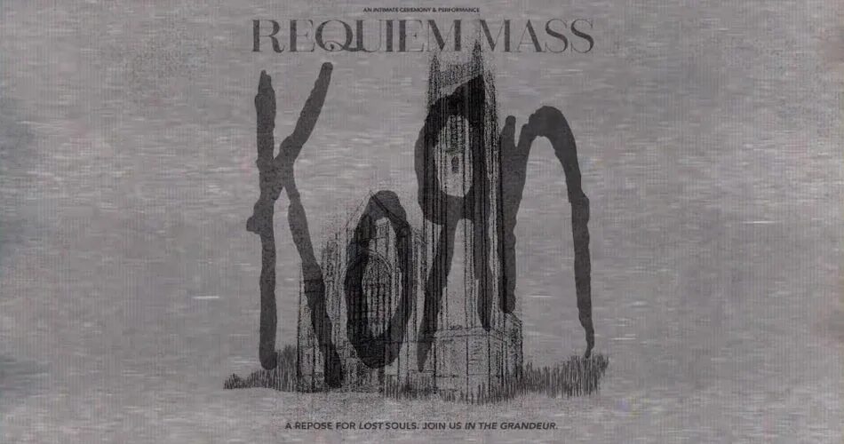 Korn requiem. Korn requiem обложка. requiem mass korn. korn requiem 2025. korn requiem 2025 обложка.