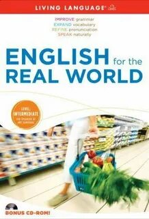 Living language english