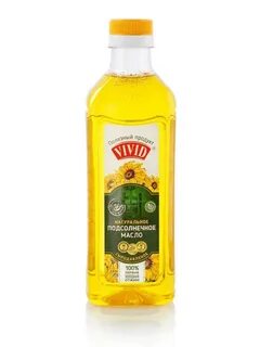 Масло горячего отжима