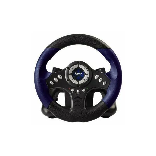 Рули trust. Игровой руль hama pc racing wheel &quot;thunder v18&quot;. hama racing wheel ps2 &quot;thunder v18. trust gxt 288 racing wheel. руль jmc.