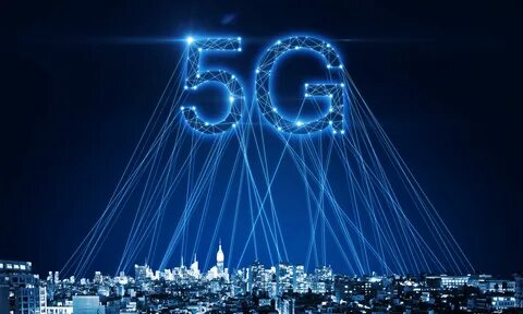 4g lte 5g