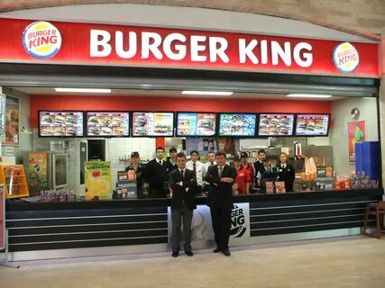 Burger King Images Crazy Gallery - Burger King Menü Tabelası.