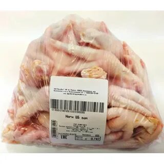Кур 5 килограмм