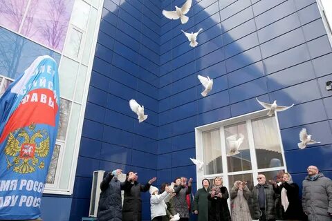 В петербурге открыли памятник елизавете глинке