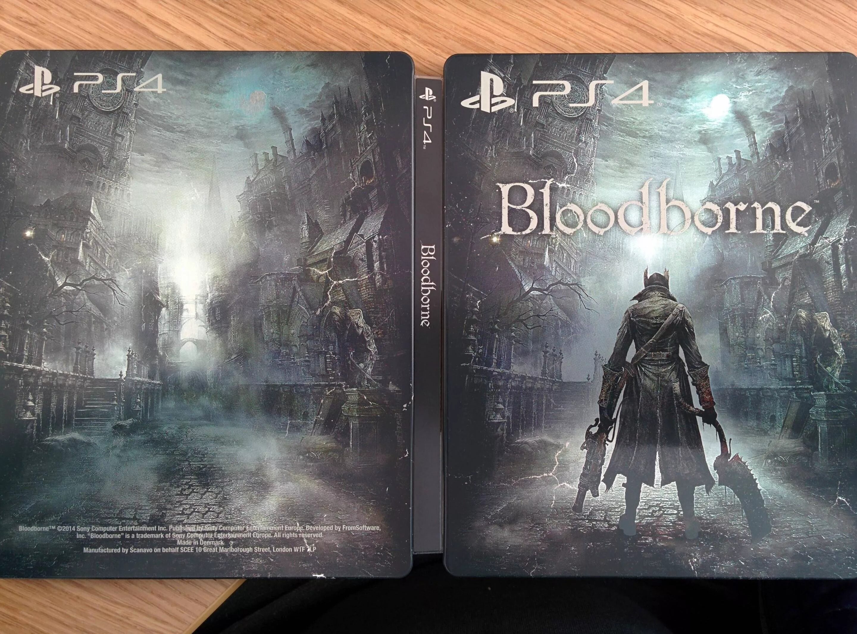 Бладборн диск. Bloodborne ps4. bloodborne ps4 обложка. bloodborne диск. bloodborne steelbook.