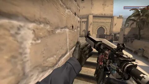 M4a4 ddpat