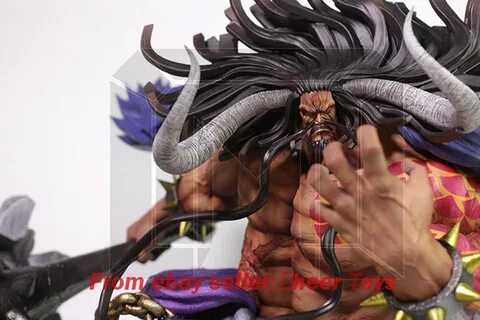 One piece models