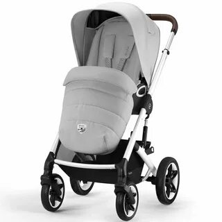 Cybex talos s lux