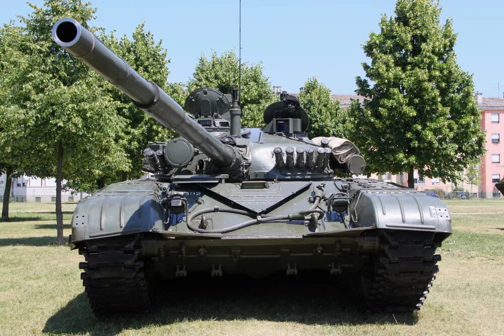 М 84 ас