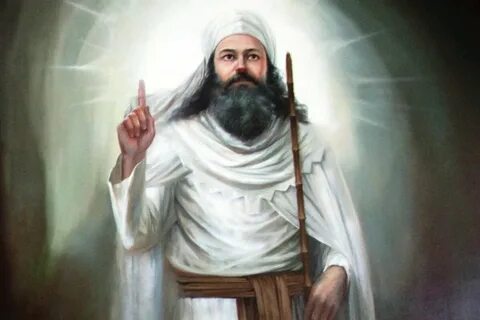Заратустра философия