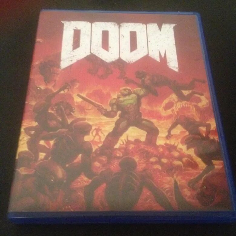 Doom Постер муравьи. MFDOOM постеры. Плакат Doom из журнала Страна игр. Doom Slayers collection ps4 купить. Doom collection